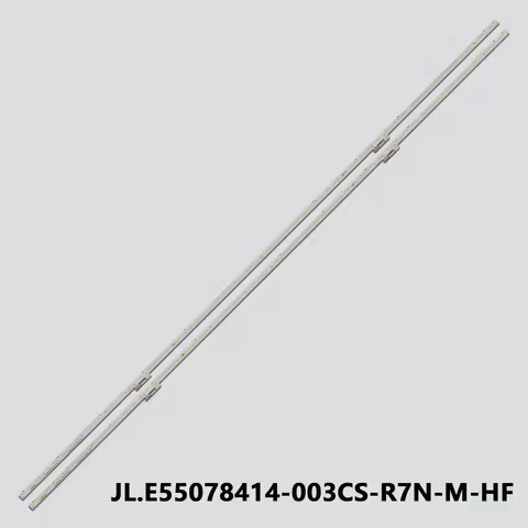 LED Backlight For Hisense H55U7BIL 55HU7BE H55U7BUK H55U7B HZ55E8A H55U7A H55HQ7A HE550S6U51-L1 JL.E