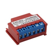 rectifier ZLKS1-187-6 Brake Rectifier Power Supply INUPUT 415VAC OUTPUT 187VDC