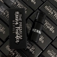 (REFILL) HENNA POWDER