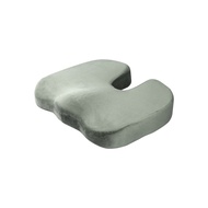 Fennix Ergocushion รุ่น Base Pillow เบาะรองนั่งเพื่อสุขภาพ ลดการกดทับ ของสะโพกและกระดูกก้นกบ