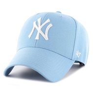 '47 Brand Snapback Cap - MVP New York Yankees Columbia