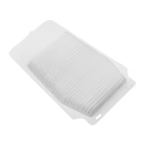 G92DH-12050 FCA-9001 HV005 ADBP250044 BHF-11030 White Hybrid Battery Pack Air Filter Fit for Lexus U