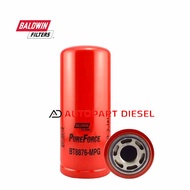 BT8876-MPG Baldwin Hydraulic Oil Filter P165569 HF6586 9T-0973 WH1257/2 P165672 49076 RE25045 243622