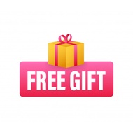 [FREE GIFT] SPEND OVER RM25 TO GET IT~