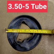 Mini Tractor 3.50-4 3.50-6 4.00-8 5.00-12 3.50-5 Tyre Tayar tube Bunga Kasar Untuk Kereta Baja Tanah