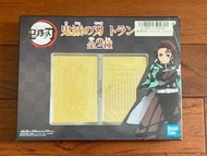 鬼滅之刃 金色收藏撲克牌 炭治郎 啤牌