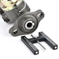 waroom01-sg-sip-tw Brake Adjustment Tool  Aluminum Alloy Master Cylinder Push Rod Power Booster For 