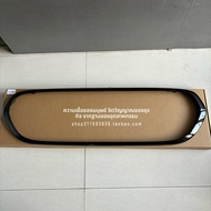 Mini Cooper BMW F55 F56 F57 ไฟหน้ากรอบหลังคากรอบกลางกรอบดำปiano กรอบดำสว่าง อะไหล่รถยนต์ตกแต่งภายนอก