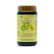 KS Senna Herbal Borobudur Melancarkan BAB