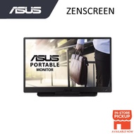 Asus Zenscreen M165B 15.6" HD 60Hz Portable Monitor