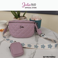 JULIA FILIO  SLING Bag (BJF190)