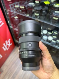 (Soldout) 超新神鏡 SONY FE 50MM F1.2GM 人像必買