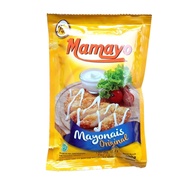 Mayonnaise Mamayo Sachet - 100g