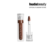Huda Beauty #FauxFiller Gloss 6ml ฮูด้า บิวตี้โฟ ฟิลเลอร์ เอ็กซ์ตร้า ชายน์ ลิป กลอส