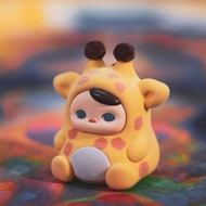 : [New In] PUCKY Bean Animal