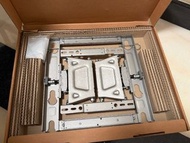 原裝LG EZ Slim Wall Mount 電視機掛牆支架