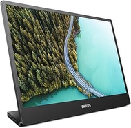 Philips 16B1P3302D - 3000 Series - LED monitor - 16" (15.6" viewable) - portable - 1920 x 1080 Full 