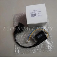 IG2000 IGNITION COIL FITS KIPOR IG2000S KG158 IG2600H 2KVA INVERTER GENERATOR IGNITER STATOR 105.6CC