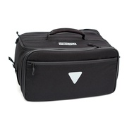 กระเป๋าขยายได้สำหรับตะแกรงหน้า C054 (B054)  ซิป YKK