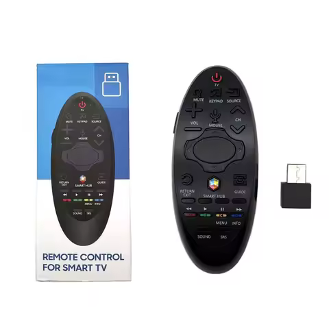 TV Remote Control for Samsung Smart TV BN59-01182B BN59-01182G BN59-01184B BN59-01185B BN59-01185F U