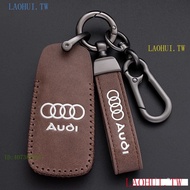 Obeo Audi Audi Key Case Key Case A1 A3 Q3 A4L Q5L Q7 A5 Key Case Key Case Key Ring Key Case