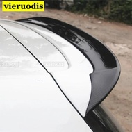 YKARDNF Rear Roof Spoiler Lip Wings Spoiler for Volkswagen VW Golf 6 MK6 VI GTI R20 2010 2011 2012 2