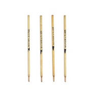 Leather Pen Leather Marker Leather Marker/ - Gold Gold Marker