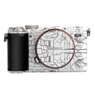 Skin For A7CM2 Camera Decal Skin For Sony Alpha 7C II Camera Decal Sticker A7C2 ILCE-7CM2 A7CII Prot