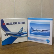 16cm Diecast Airplane / Passenger Plane Model Series A380