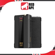 FiiO Q7 Portable DAC and Amplifier: ESS ES9038PRO DAC THX AAA 788+ Amplifier 3000mW Output Desktop-G