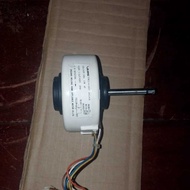 Used Part |  Genuine | Panasonic CS-PC9MKH | Indoor Fan Motor