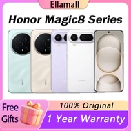 Honor Magic8 RSR/ Snapdragon 8 Elite Gen 5 /Honor Magic8 Pro Air Dimensity 9500 /Honor Phone