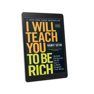 I Will Teach You to Be Rich - 2nd Edition [Pdf][394 Pages][130]