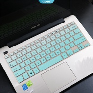 For ASUS ExpertBook Keyboard Protector Laptop Protector 13.3" P2451FA P2451 P2451FB Silicone Keyboar