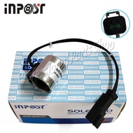 New Solenoid Valve Coil 3E-8621 for CAT 416B 420D 426B 426C 428 430D 432D 436C 442D