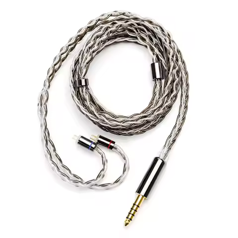 AFUL Performer5 / Performer8 Original Earphone Cable