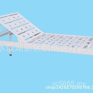 Iron Bed Single Bed Bed Perforated Bed Stable Breathable Bed Sheet Operation Lift Bed Bed Back Up 0U