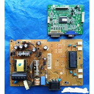 LG C222WT W2242T W2242TP W2242TT W2241T Power Board Drive Board Set Board