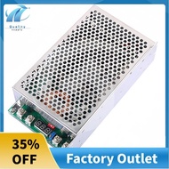1500W 50A Adjustable Buck Converter Power Supply DC-DC 25-90V to 12V 48V 60V High Power Voltage Regu