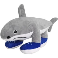Italian Brainrot,Tung Tung Tung Sahur Plushies Toy 13inch for Fans Gift, Soft Stuffed Animal Pillow 