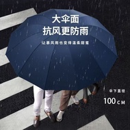 [Taoyuan Shipment] Vinyl Sunscreen Manual Umbrella Twelve-Bone Vinyl Manual Umbrella Folding Umbrell
