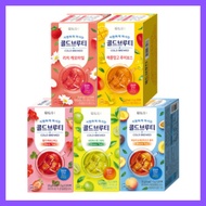 Damtuh0Kcal Cold Brewed Tea