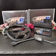 กล่องไฟแต่งi API PCX150PCX 150i (2014-2017)(2018-2020)