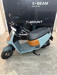 【售】Gogoro VIVA XL 2022年 碟【購購樂高雄三多店】 高雄中古車 二手 電動車