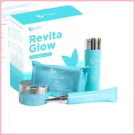 ∈ ❧ HerSkin Revita Glow Skin Rescue INDIVIDUAL ITEM | Her Skin by Kat Melendez KM