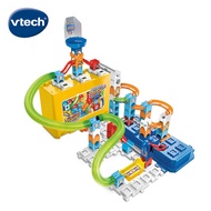 VTech 571703 Marble Rush Build & Store Box Set Suitable For Age 4+ Years
