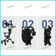Spesial Wangle Stroller Sepeda Bayi Lipat /Folding Trike