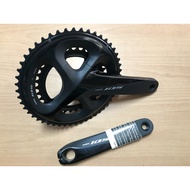 Turkey Tth Shimano 105 FC-R7000 50/34T 52/36T Crankset 2x11 Large Plate R7000
