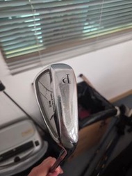 MacGregor MACTEC MN-5154 P鐵