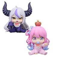 【新貨預訂】[RELAX TIME] #HOLOLIVE IF (拉普拉斯·暗黑 / 姬森璐娜) [RELAX TIME] HOLOLIVE #HOLOLIVE IF -HOLOBABIES- (LA